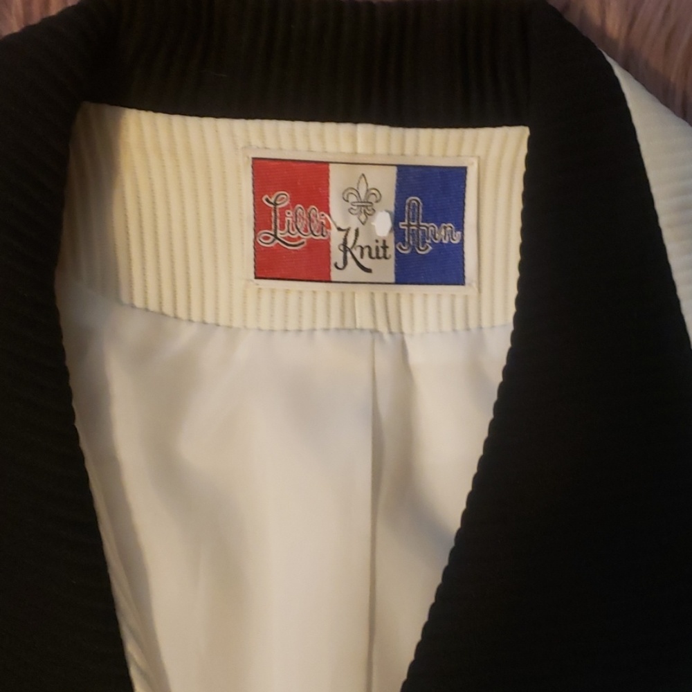Vintage Power Suit - Picture 7 of 8